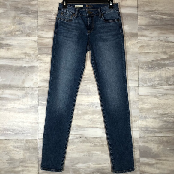 Kut from the Kloth Denim - Kut From The Kloth Diana Skinny Jeans size 2